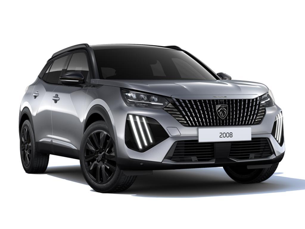 2026 Peugeot 2008