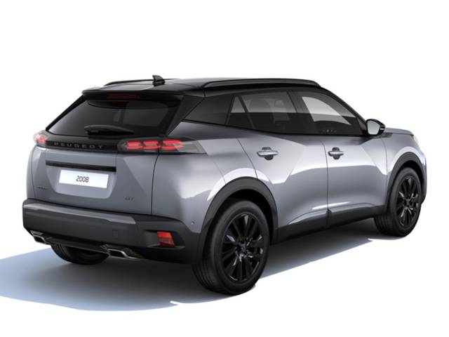 2026 Peugeot 2008 1.2 PureTech GT Premium EAT Euro 6 (s/s) 5dr