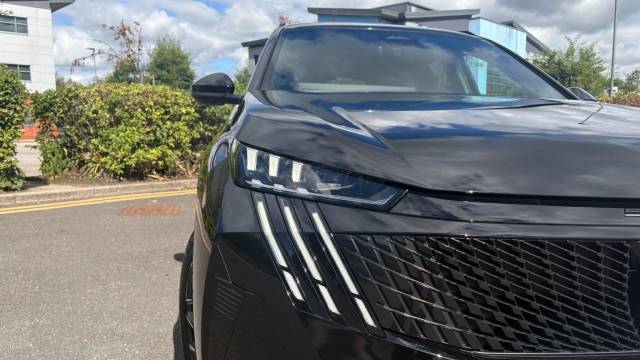 2025 Peugeot 5008 1.2 Hybrid 145 GT 5dr e-DSC6