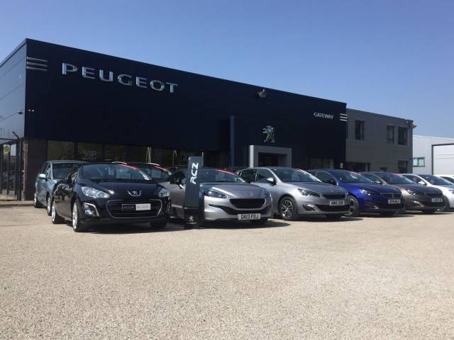 2020 Peugeot 3008 1.2 PureTech GT Line Premium 5dr EAT8