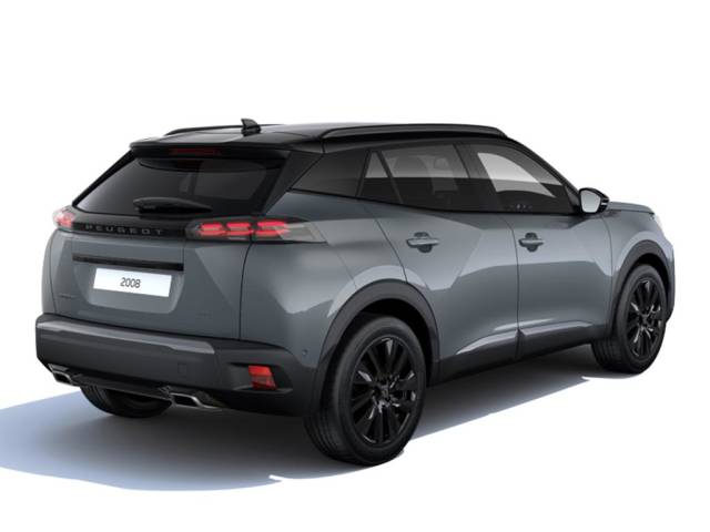 2026 Peugeot 2008 1.2 GT Premium EAT Euro 6 (s/s) 5dr