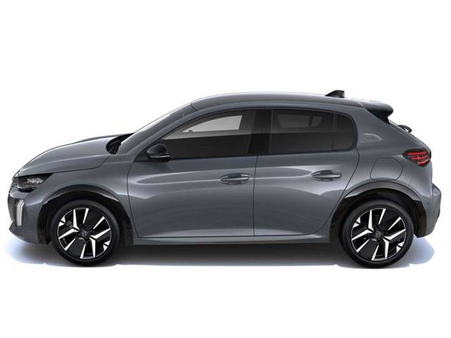 2026 Peugeot 208 1.2 Turbo GT Premium Euro 6 (s/s) 5dr