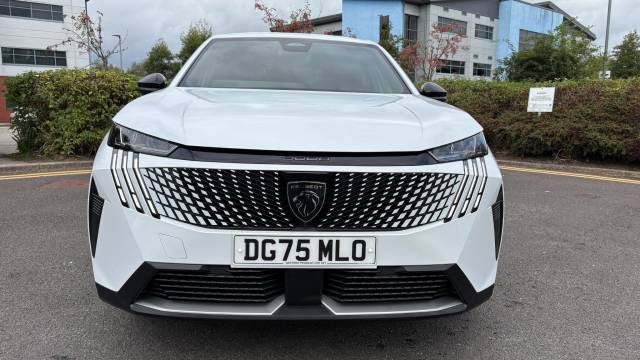 2025 Peugeot 3008 1.2 Hybrid 145 Allure 5dr e-DSC6