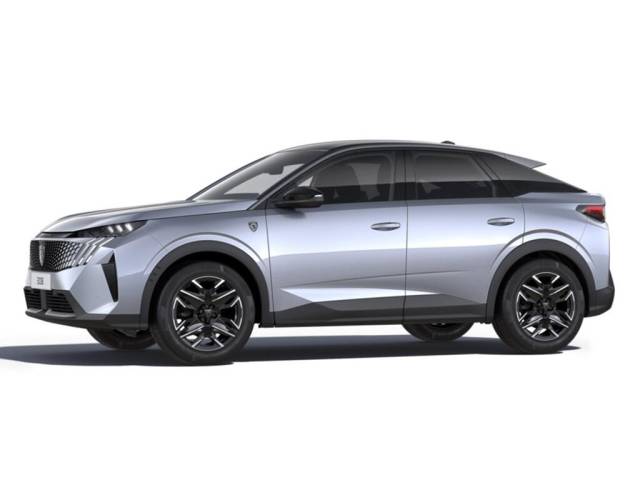Peugeot 3008 1.2 GT e-DSC6 Euro 6 (s/s) 5dr