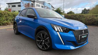 2023 Peugeot 208