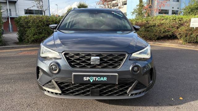 2023 SEAT Arona 1.0 TSI 110 FR Sport 5dr