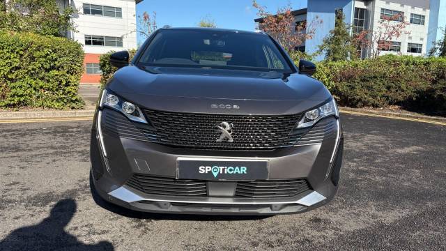 2023 Peugeot 3008 1.6 Hybrid 225 GT 5dr e-EAT8