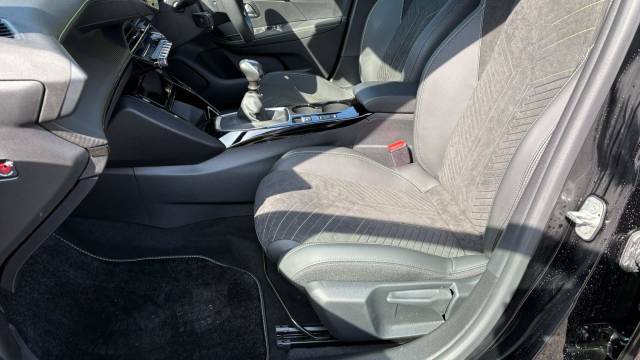 2026 Peugeot 208 1.2 Turbo GT Premium Euro 6 (s/s) 5dr
