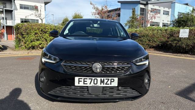 2020 Vauxhall Corsa 1.2 Turbo Elite Nav 5dr