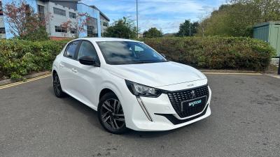 2023 Peugeot 208