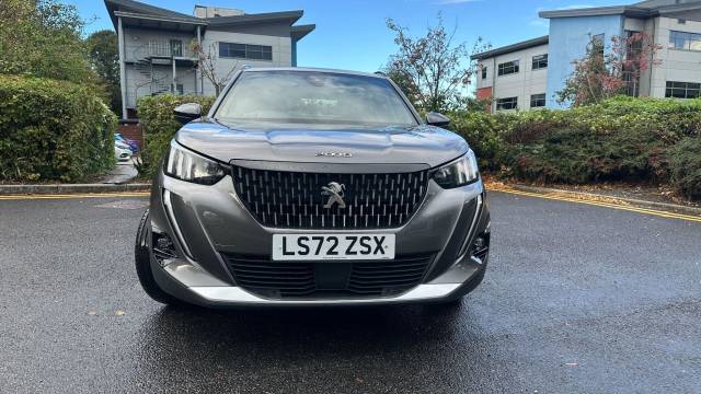 2022 Peugeot 2008 1.2 PureTech 130 GT 5dr EAT8
