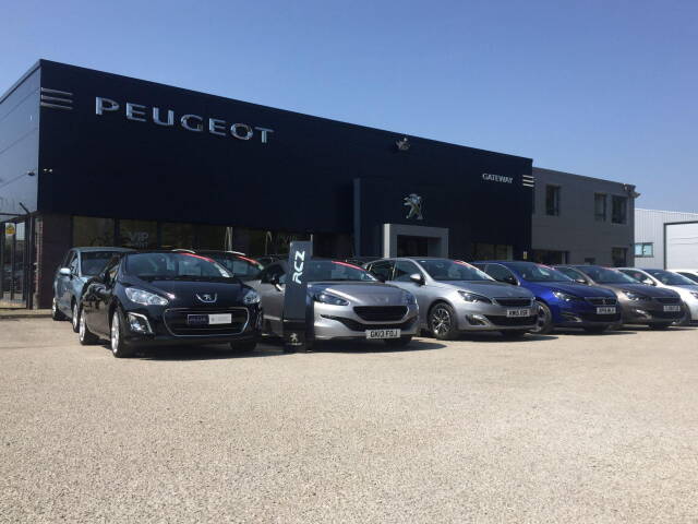 2021 Peugeot 208 1.2 PureTech Active Premium 5dr