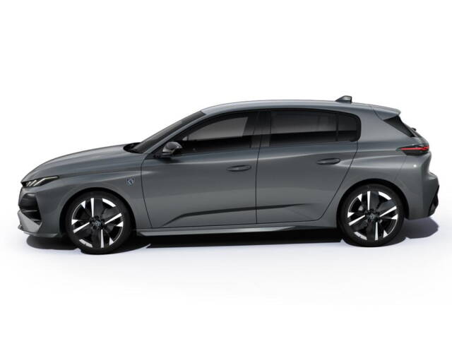2026 Peugeot 308 1.2 GT Premium e-DSC Euro 6 (s/s) 5dr