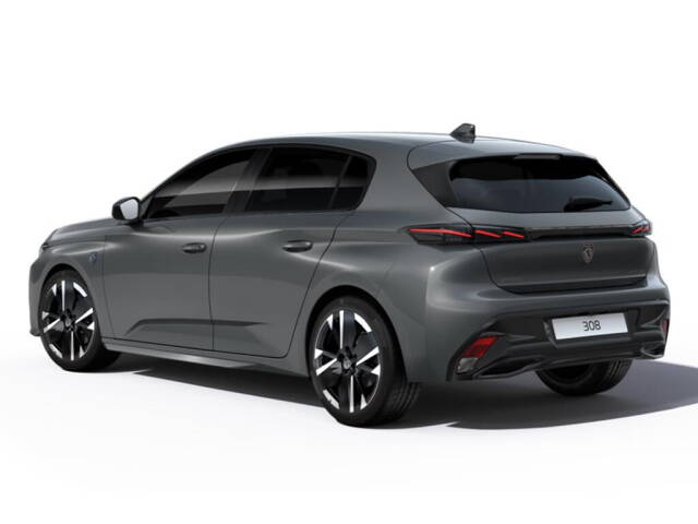 2026 Peugeot 308 1.2 GT Premium e-DSC Euro 6 (s/s) 5dr
