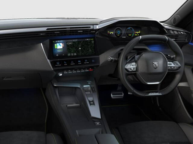 2026 Peugeot 308 1.2 GT Premium e-DSC Euro 6 (s/s) 5dr