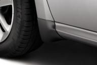 508 SET OF FRONT MUDFLAPS (9603S1) Price £49.6