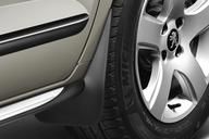3008 SET OF FRONT MUDFLAPS (9603S6) Price £52.31