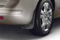 5008 SET OF REAR MUD FLAPS (9603S9) Price £52.31