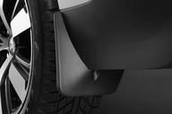 2008 SET OF REAR MUD FLAPS (1608928680) Price £42.77