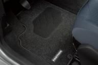 Partner Tepee SET OF NEEDLE-PILE FLOOR MATS (1609003480) Price £47.14