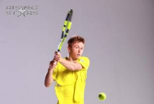 Peugeot UK launches new programme to support 'Rising Stars' talent in sport