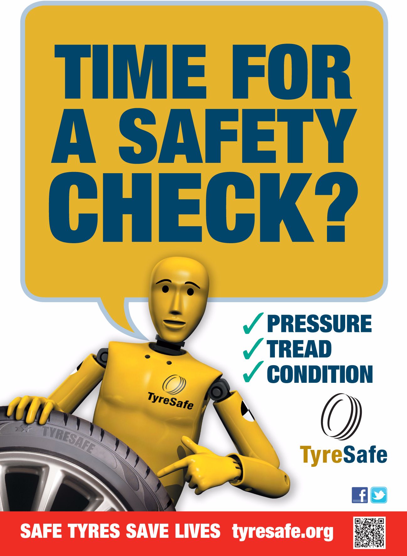 Tyre Safety Month