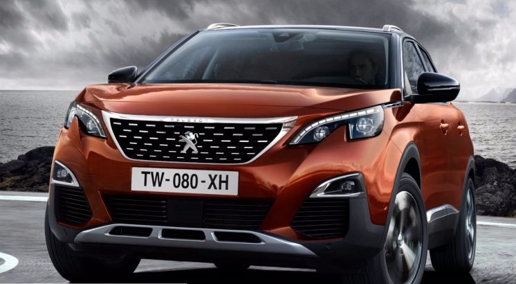 Careers - Gateway Peugeot Crewe, Crewe, Cheshire