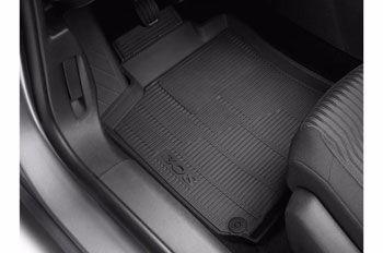 308 RUBBER MATS (1609853180) Price £64.84