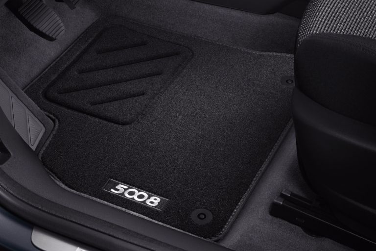 5008 CAPET MATS (9663J1) Price £38.7