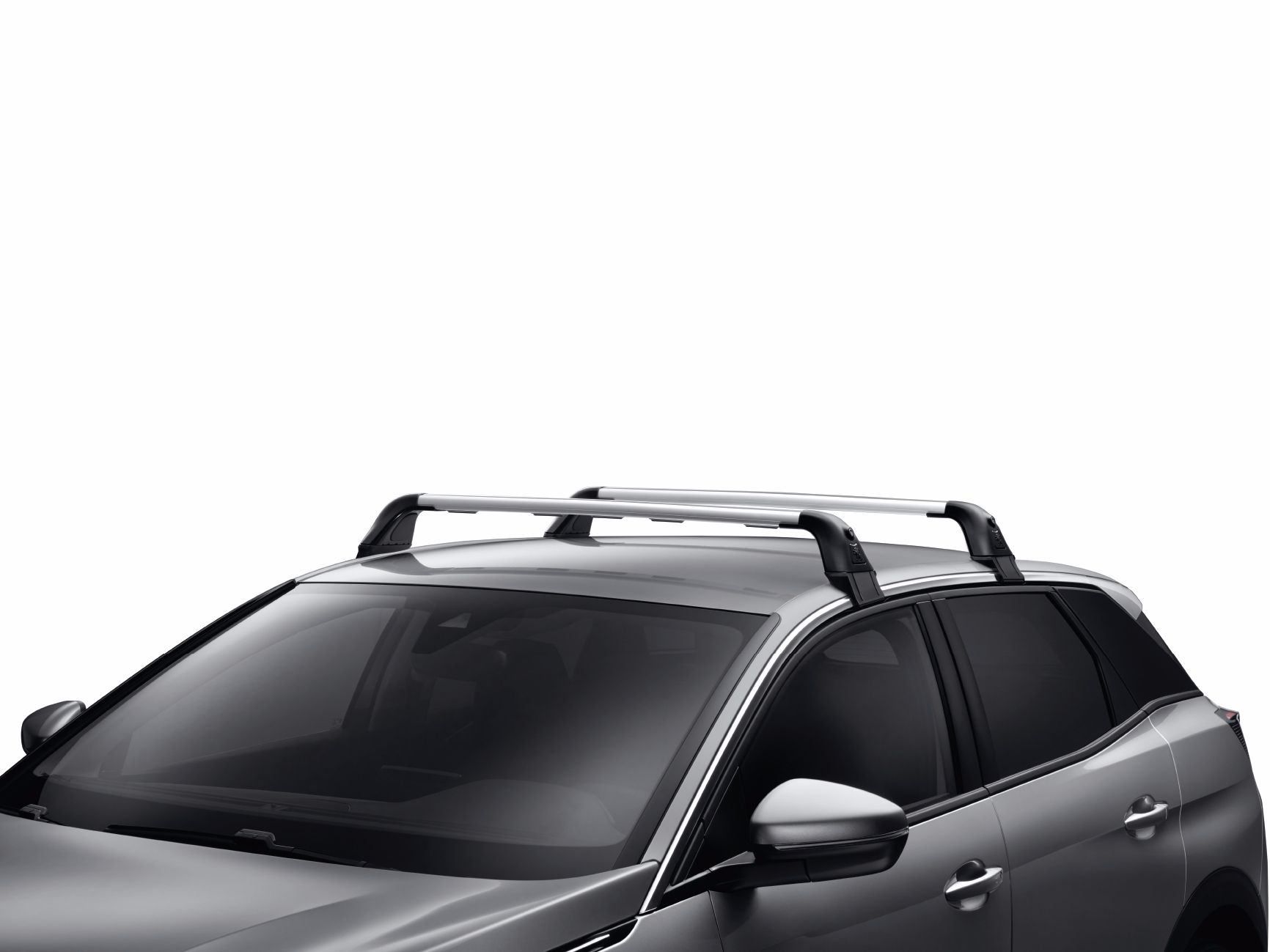 NEW 3008 ROOF BARS (1613426480) Price £246.21