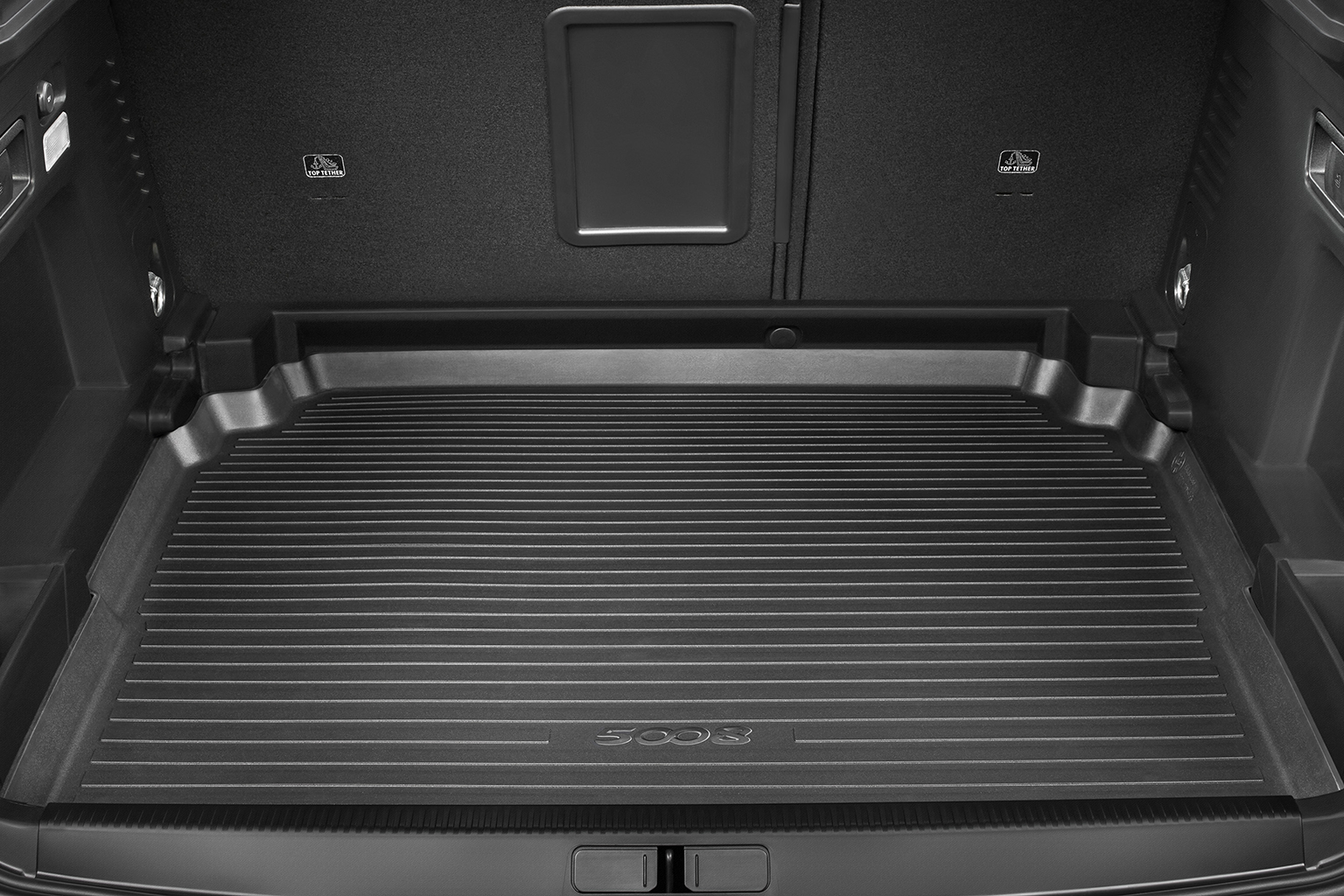 NEW 5008 BOOT TRAY (1616872180) Price £30.12