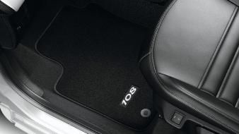 108 CARPET MATS (1610821780) Price £35.89