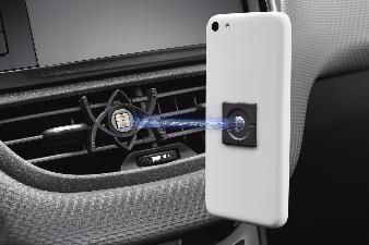 TETREX X-WAY PHONE MOUNT 1613579180 Price £31.74