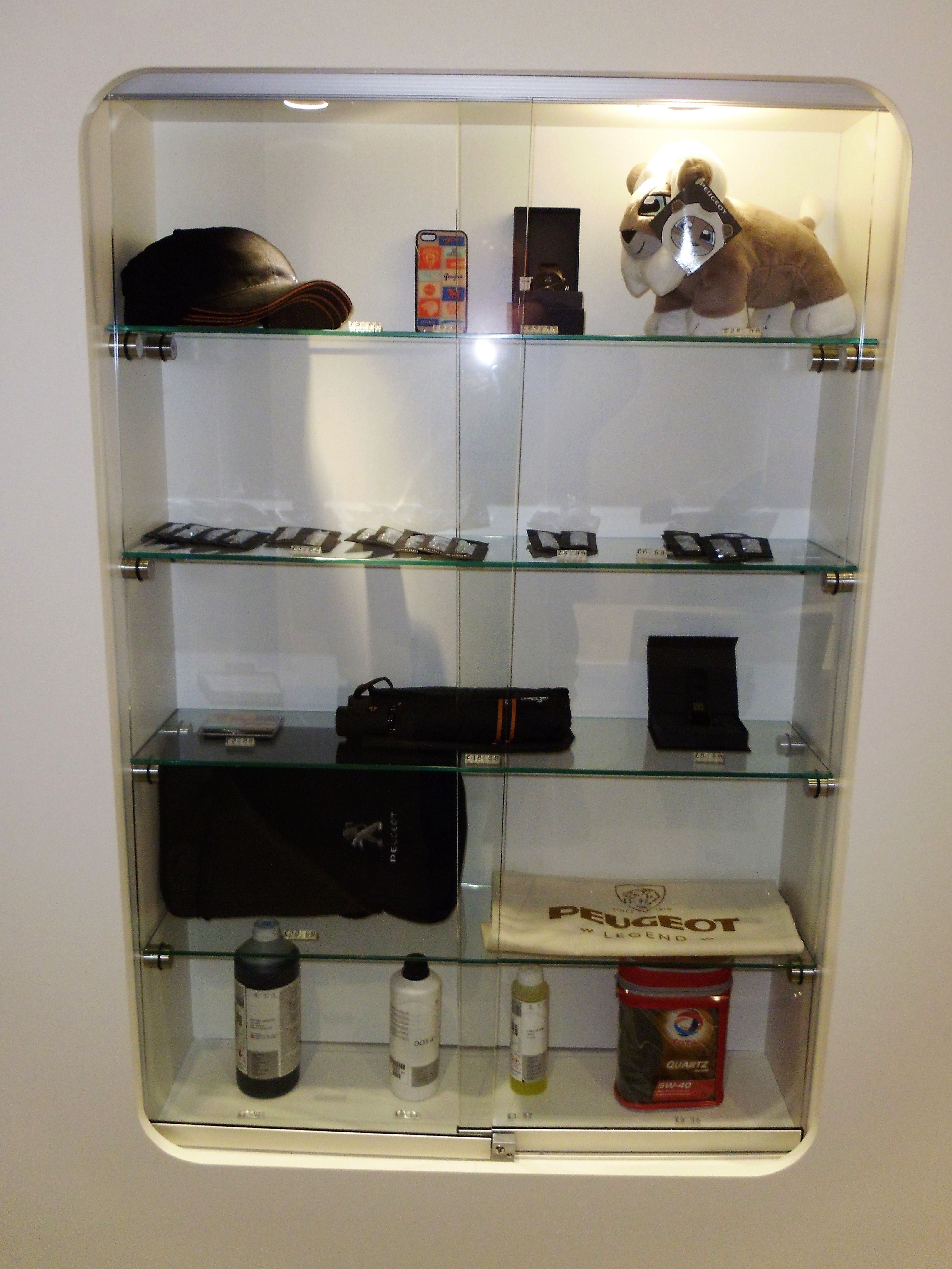 La Boutique