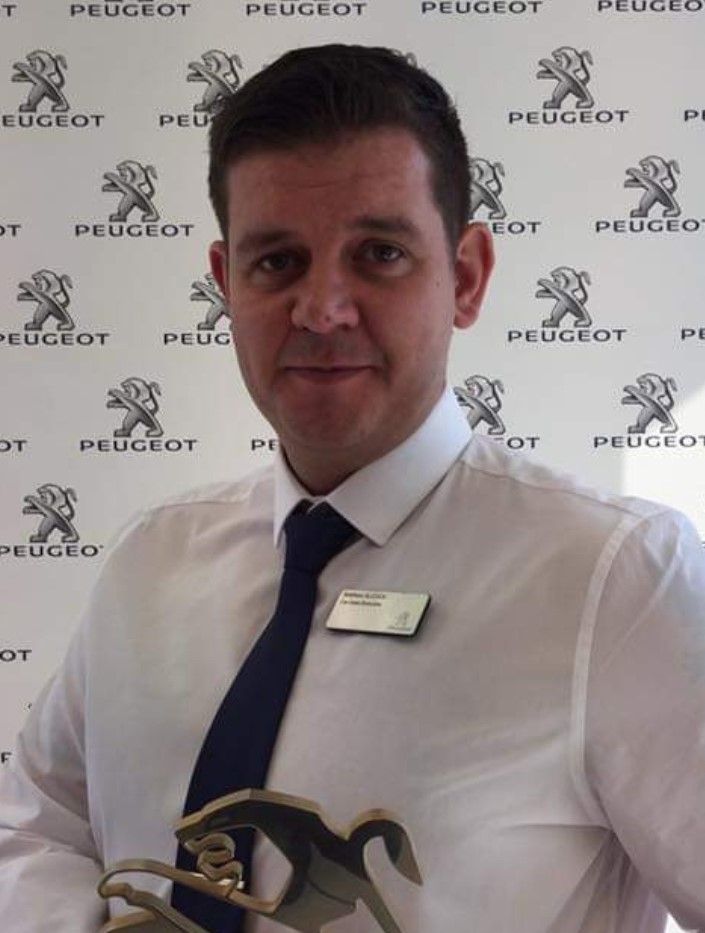 Matt Alcock