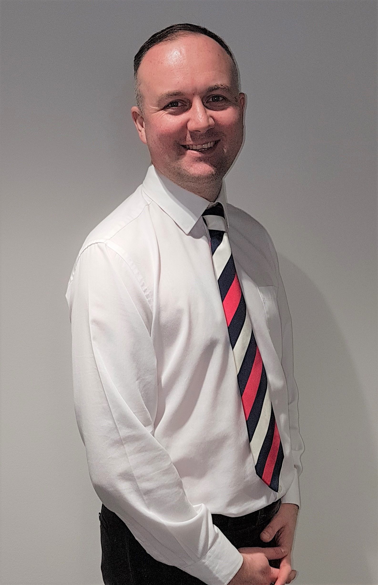 Neil Wainwright