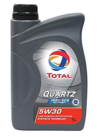 Oil Top Up Packs