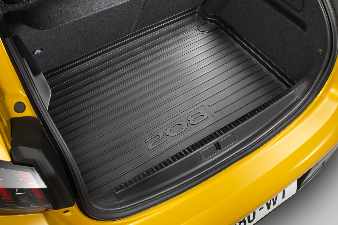 PEUGEOT NEW 208 BOOT TRAY Price £56.44