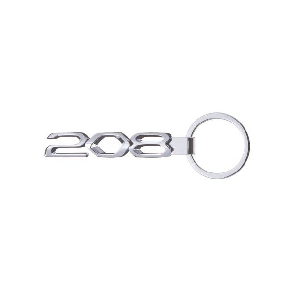 PEUGEOT KEY RINGS Price £3.99