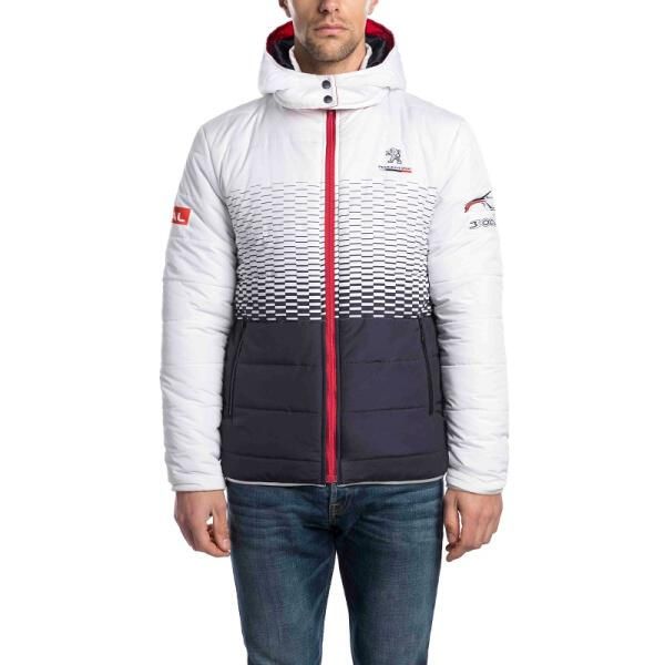 PEUGEOT SPORTS JACKET Price £52.99