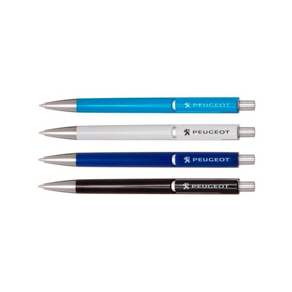 PEUGEOT PENS Price £1.99
