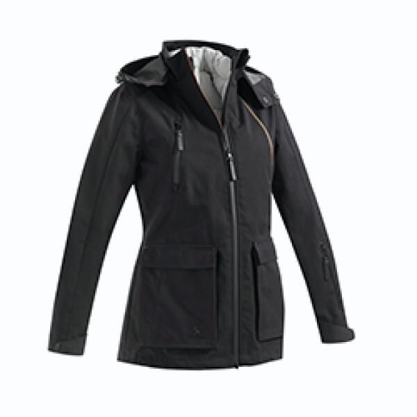 LADIES 3 IN 1 JACKET Price £40.99