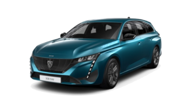 PEUGEOT 308 SW Motability Offer
