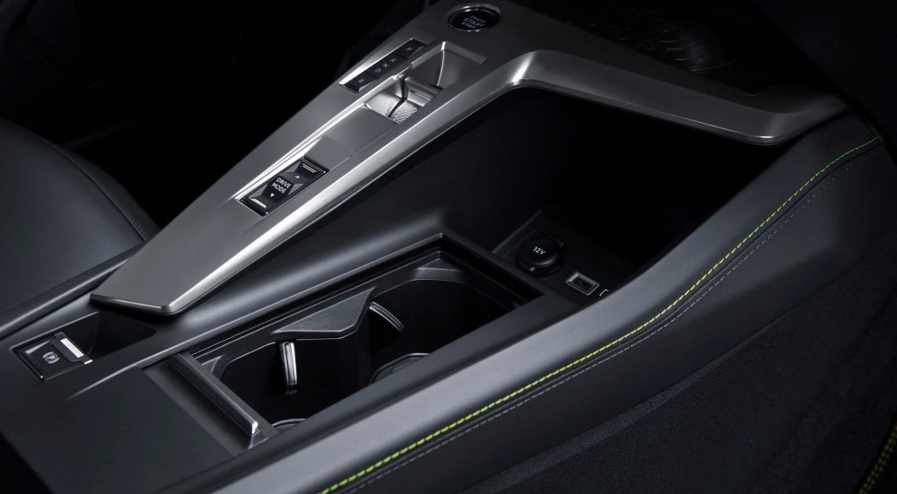 New Car Image