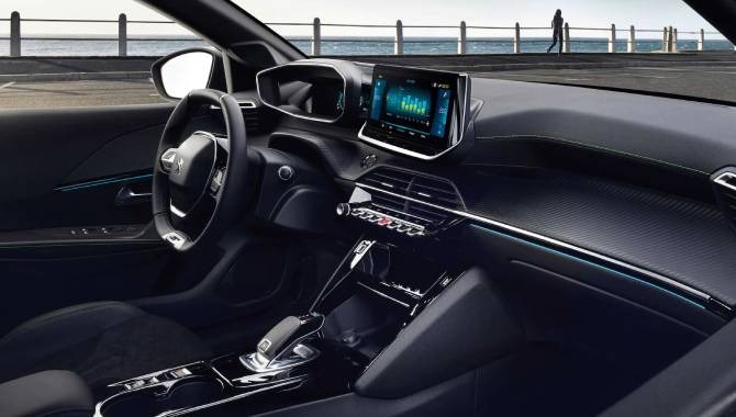New Car Image