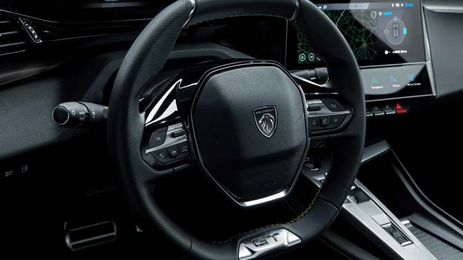 New Car Image