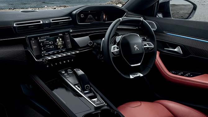 New Car Image
