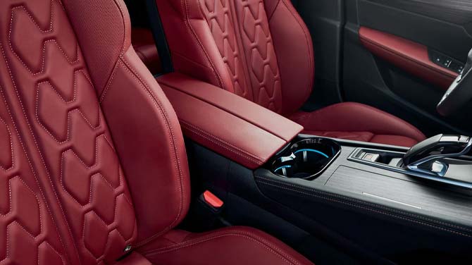 New Car Image