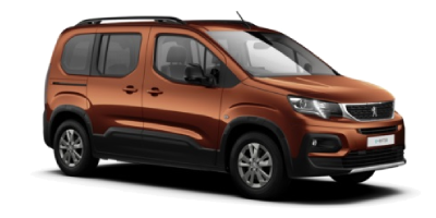 New Car Image