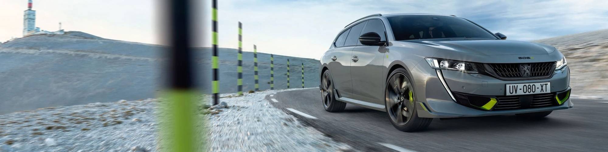peugeot 508-sw-sports-engineered Banner